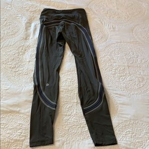 RARE lulu leggings